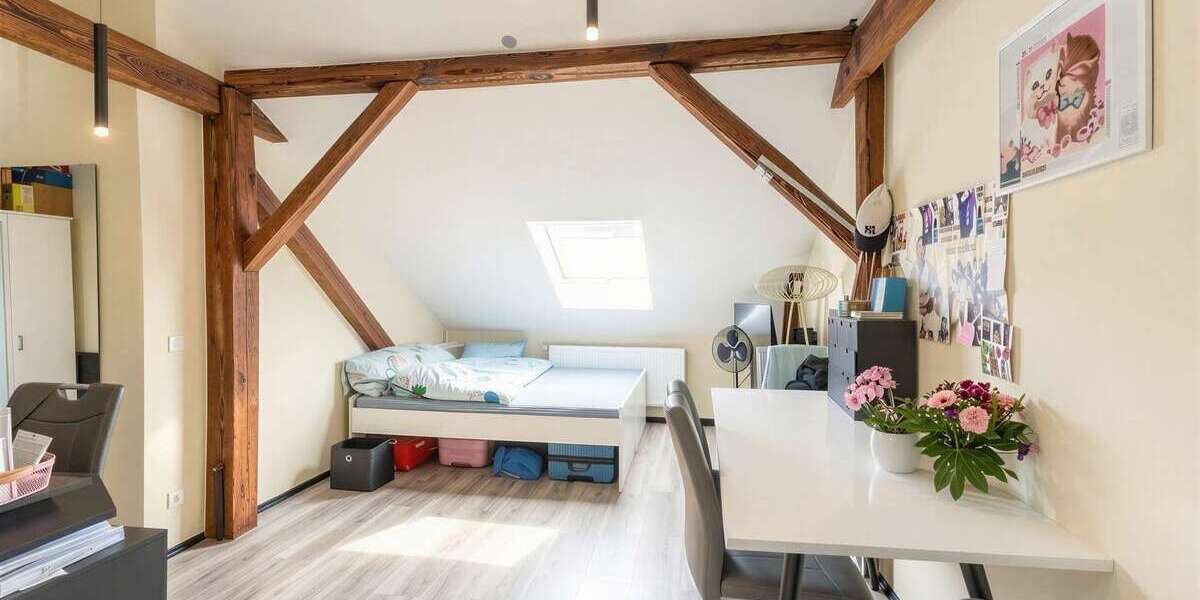 Neu positioniertes MFH in Bernau bei Berlin - Mehrfamilienhaus, Wohnhaus Bernau bei Berlin | Angebot:26853124
