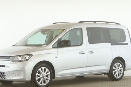 VW Caddy Maxi 75.874 km 30.925 &euro; Buchholz in der Nordheide 21244