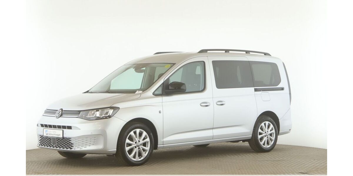 VW Caddy Maxi 75.874 km 30.925 &euro; Buchholz in der Nordheide 21244