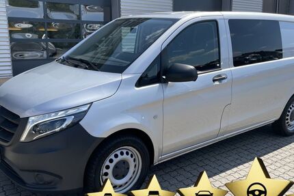 Mercedes-Benz Vito 88.599 km 30.797 &euro; Grimma 04668