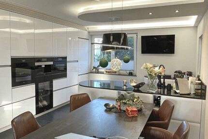 Beste Wohnlage von Rostock - modern und sehr komfortabel 4 zimmer