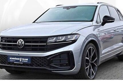VW Touareg 57.700 km 72.990 &euro; Bielefeld 33689