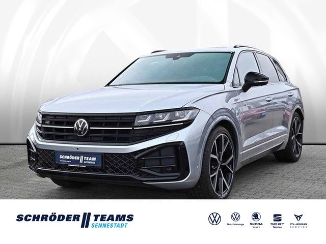 VW Touareg 57.700 km 73.990 &euro; Bielefeld 33689