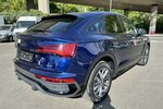Audi Q5 40 TDI quattro advanced LED S-Line Sportback 61.080 km 33.900 &euro; Mainz 55122