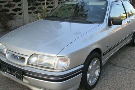 Ford Sierra 57.000 km 8.888 &euro; Naunhof 04683