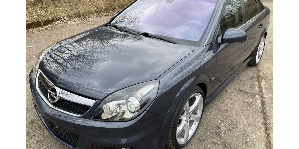 Opel Vectra 61.000 km 15.000 &euro; Teutschentahl 06179