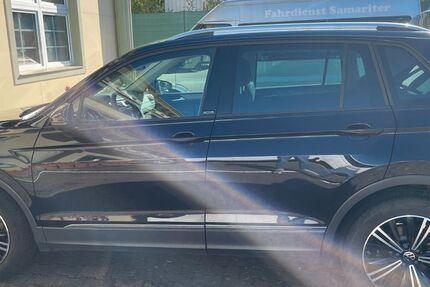 VW Tiguan 99.690 km 24.500 &euro; Offenbach 63067