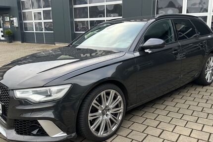 Audi A6 303.500 km 10.990 &euro; Dettingen/Erms 72581