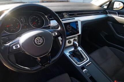 VW Passat 258.000 km 11.900 &euro; Butjadingen 26954