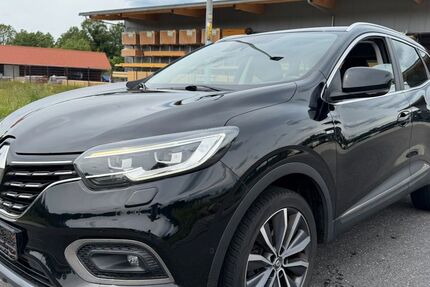 Renault Kadjar 132.000 km 10.990 &euro; Bad Fallingbostel (OT Dorfmark) 29683