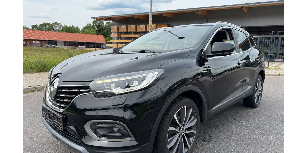 Renault Kadjar 132.000 km 10.990 &euro; Bad Fallingbostel (OT Dorfmark) 29683