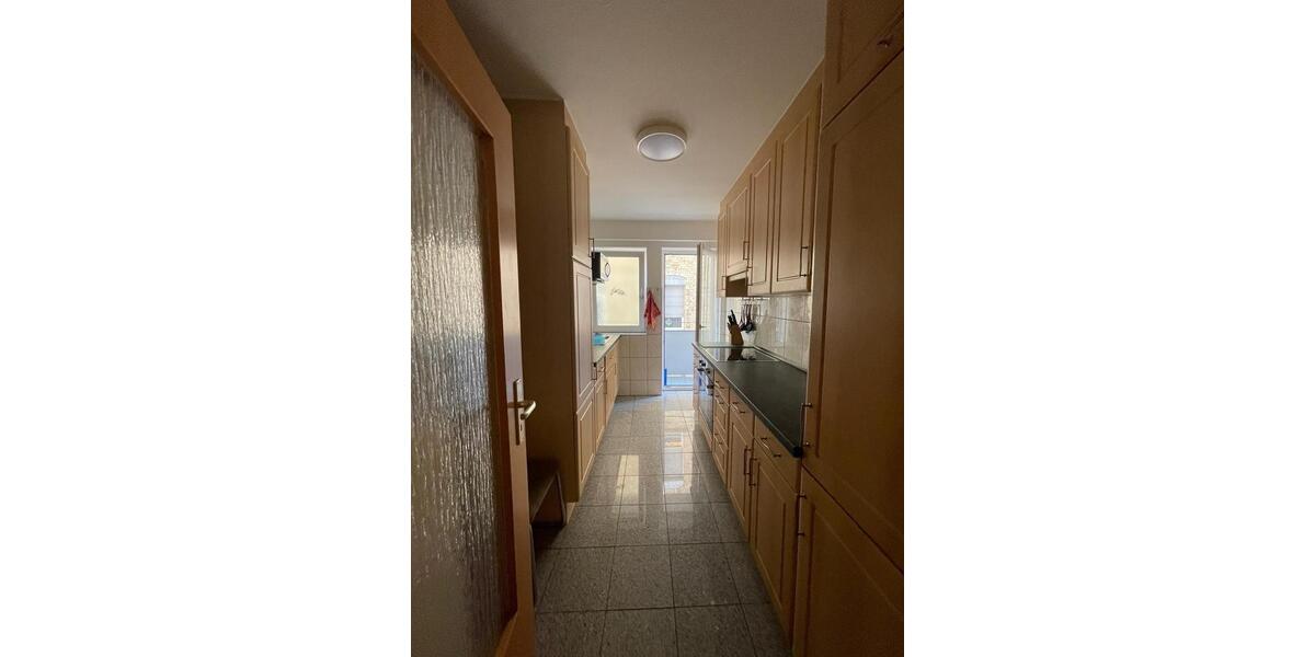 Etagenwohnung Stuttgart Vaihingen - 4 Zimmer, 94 m&sup2;, 1.850&euro; | Angebot:26677371