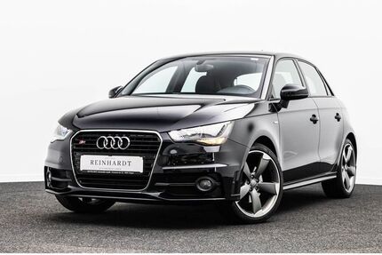 Audi A1 126.554 km 9.398 &euro; Hagen 58091