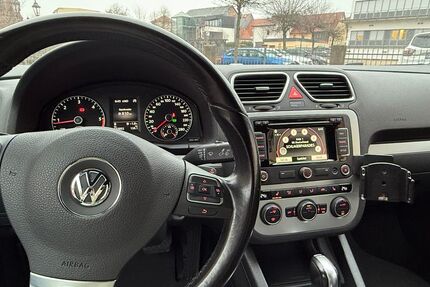 VW Eos 130.000 km 12.000 € Wachstedt 37359