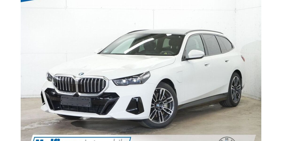 BMW 550 19.806 km 66.900 &euro; Schwäbisch Gmünd 73529