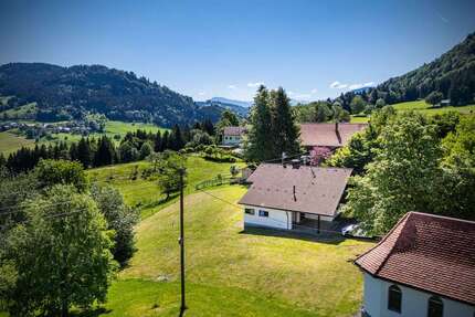 Haus Missen-Wilhams Wilhams - 5 Zimmer, 144 m&sup2;, 825.000&euro; | Angebot:26909899