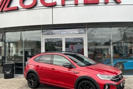 VW Taigo 35.843 km 22.490 &euro; Weingarten 88250