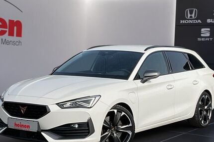 Cupra Leon 64.470 km 21.309 &euro; Menden 58708
