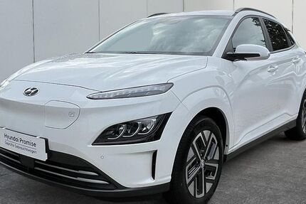 Hyundai KONA 17.033 km 28.990 € Potsdam 14469