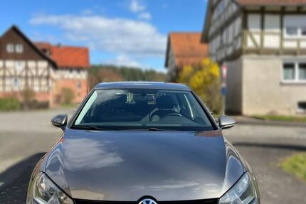VW Golf 153.500 km 13.000 &euro; Ludwigsau Gerterode 36251