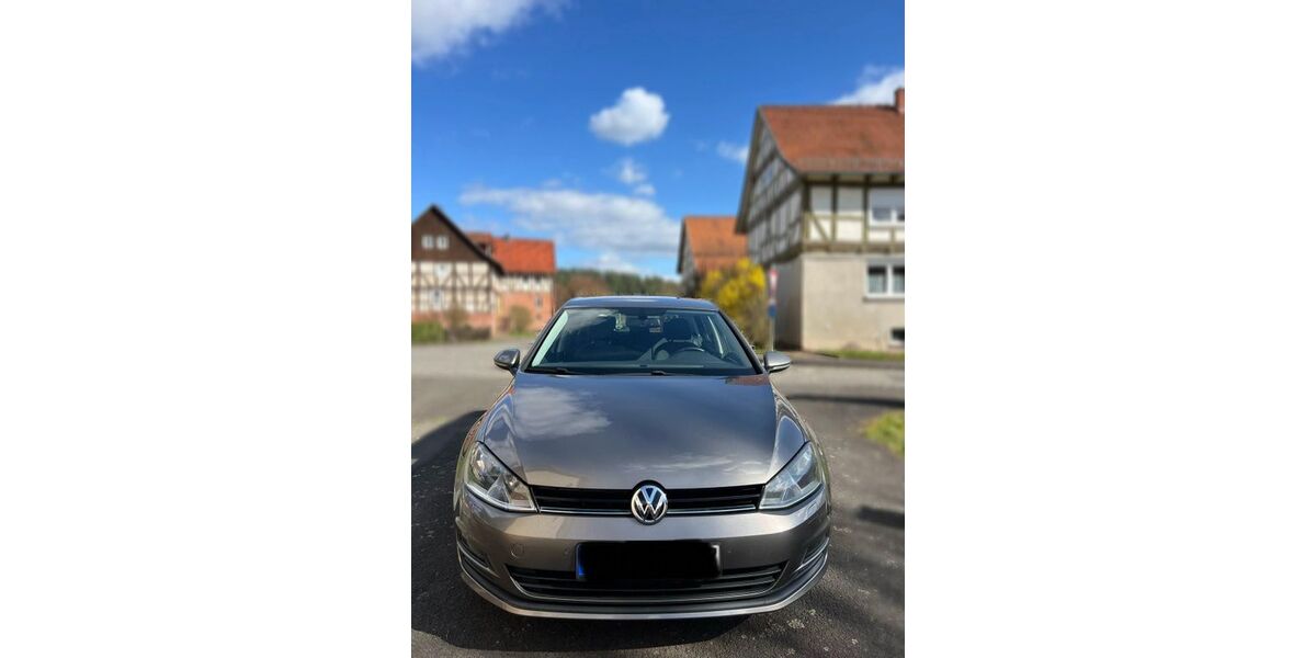 VW Golf 153.500 km 13.000 &euro; Ludwigsau Gerterode 36251