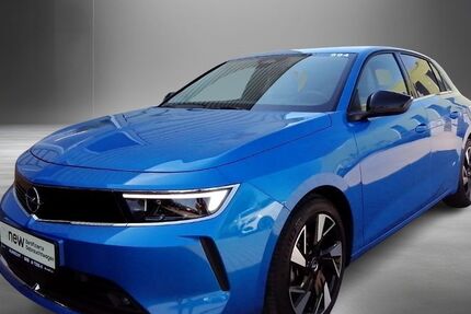 Opel Astra 7.252 km 19.990 &euro; Brandenburg a.d. Havel 14772