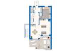 Reihenendhaus Rehburg-Loccum Loccum - 4 Zimmer, 88 m&sup2;, 120.000&euro; | Angebot:25681645