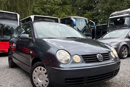 VW Polo 199.000 km 1.900 &euro; Hamburg 22113