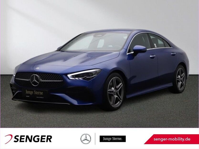 CLA 200