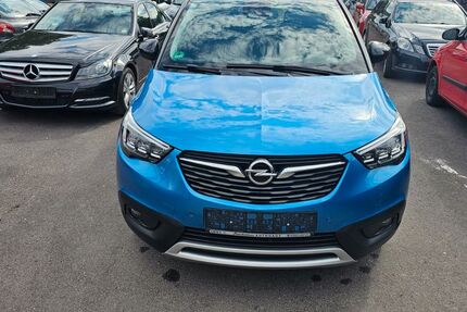Opel Crossland (X) 100.000 km 12.500 € Eisenach 99817