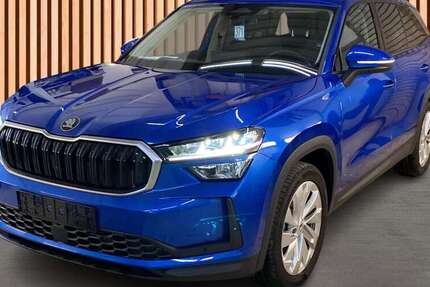 Skoda Kodiaq 5.307 km 37.980 &euro; Dresden/Weißig 01328