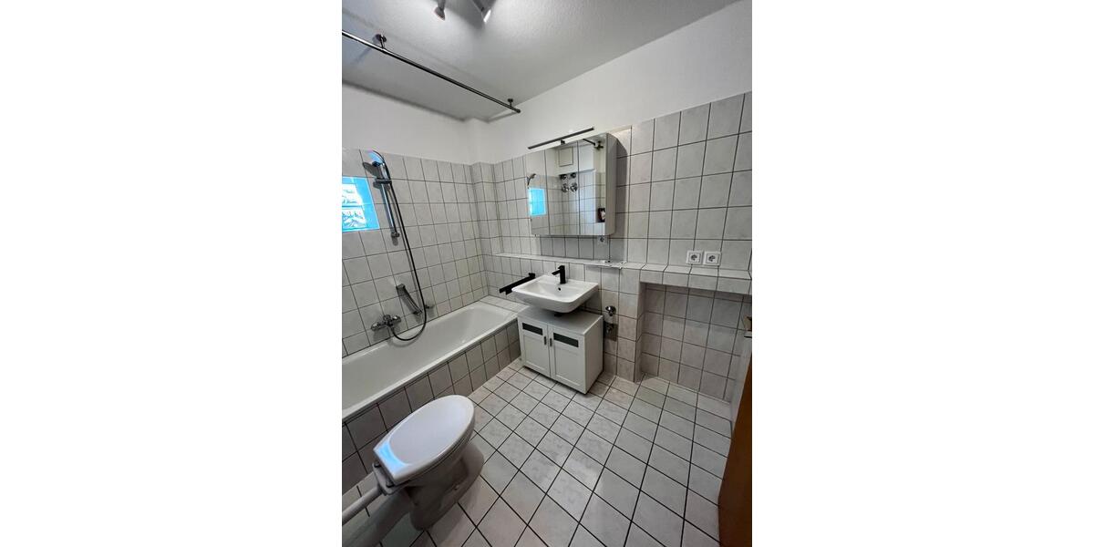 Etagenwohnung Herxheim bei Landau/Pfalz Pfalz - 1.5 Zimmer, 55 m&sup2;, 980&euro; | Angebot:26337529