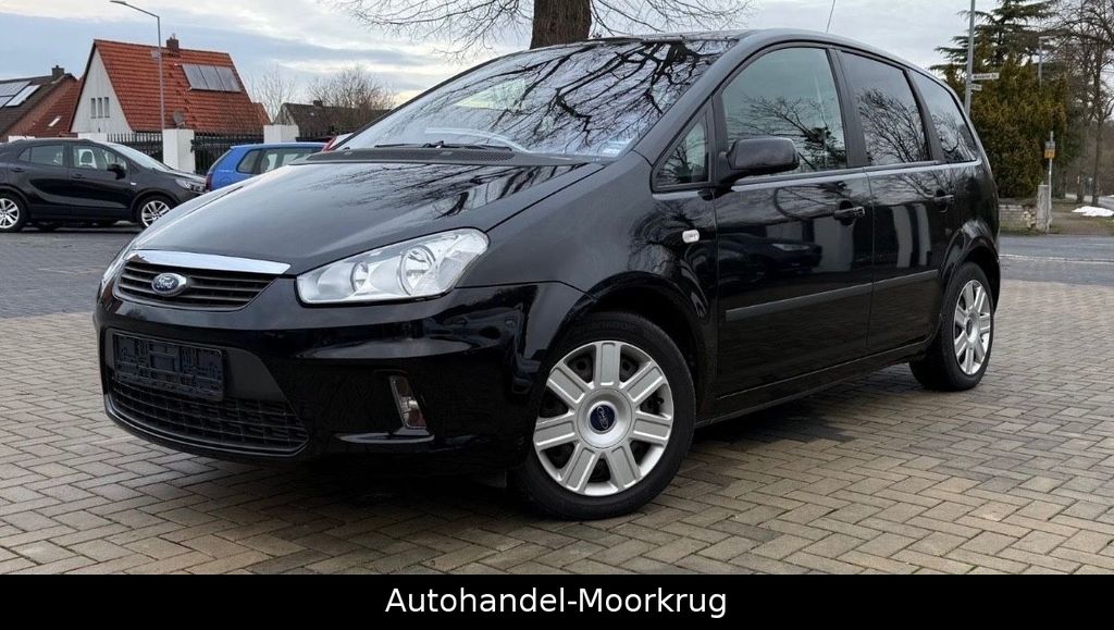 Ford C-Max 185.600 km 1.250 &euro; Neustadt am Rübenberge 31535