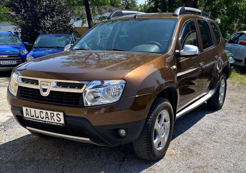 Duster