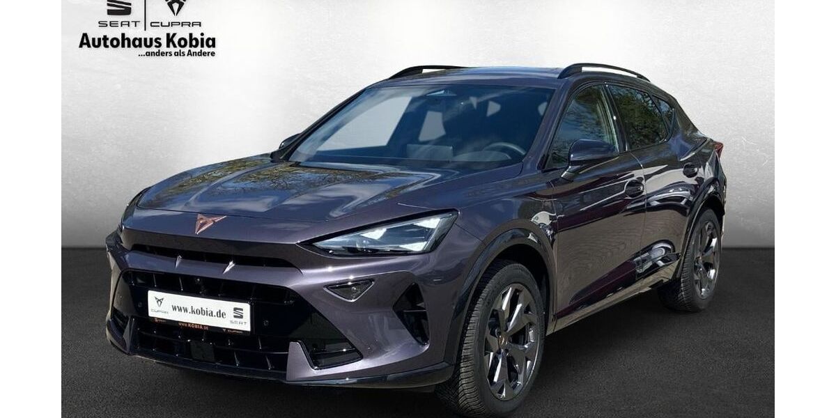 Cupra Formentor 1.500 km 40.900 &euro; Sinsheim 74889