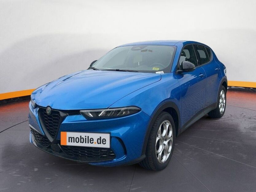 Alfa Romeo Tonale 1.6 VGT-D 130 PS SPRINT Automati