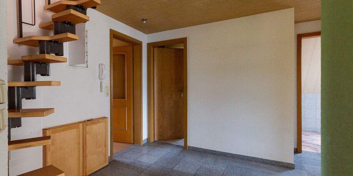 Mehrfamilienhaus, Wohnhaus Pockau-Lengefeld Pockau - 1 Zimmer, 268 m&sup2;, 284.000&euro; | Angebot:25914877