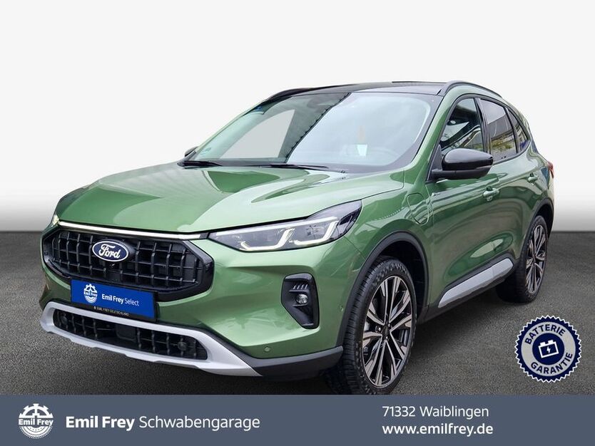 Kuga