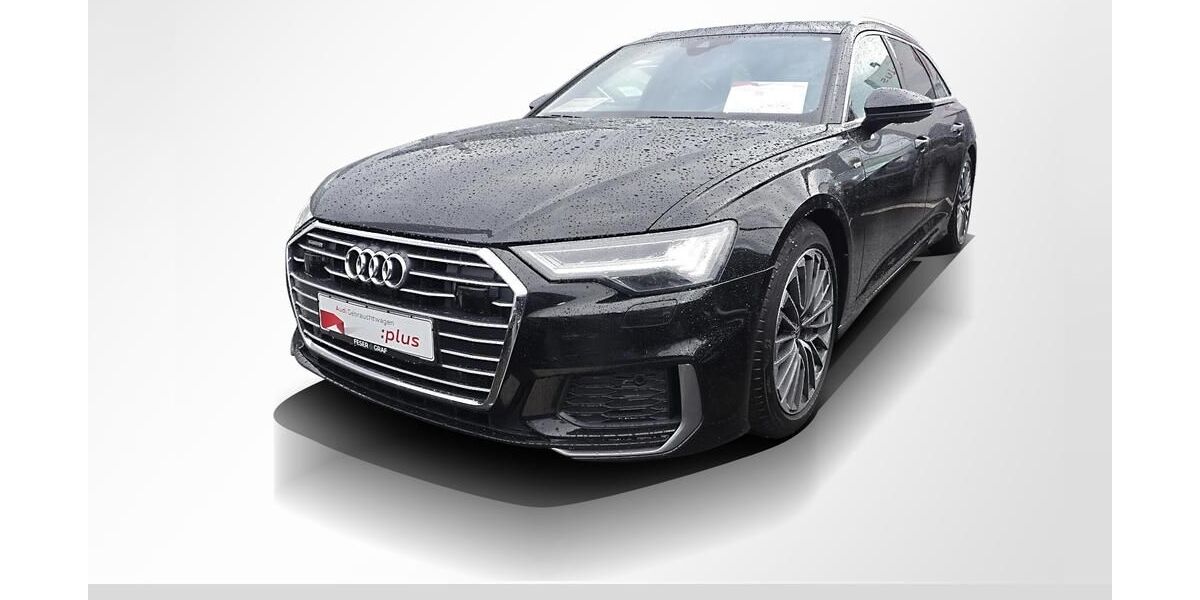 Audi A6 128.050 km 28.840 € Erlangen 91058