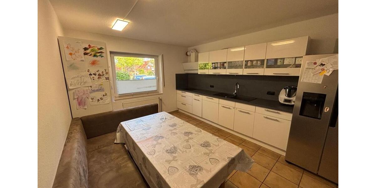 Einfamilienhaus Bramsche - 4 Zimmer, 140 m&sup2;, 990&euro; | Angebot:26248828