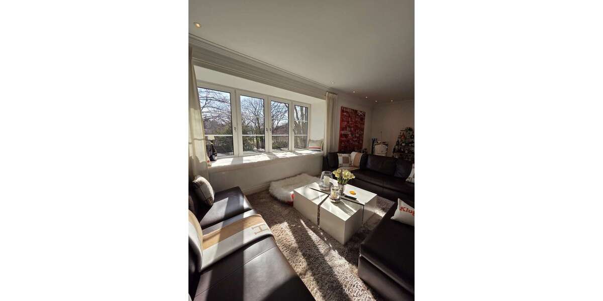 Etagenwohnung Berlin Steglitz-Zehlendorf - 5 Zimmer, 287 m&sup2;, 2.523.000&euro; | Angebot:26028611