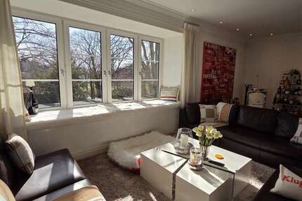 Wohnung Berlin Steglitz-Zehlendorf - 5 Zimmer, 287 m&sup2;, 2.523.000&euro; | Angebot:26028611