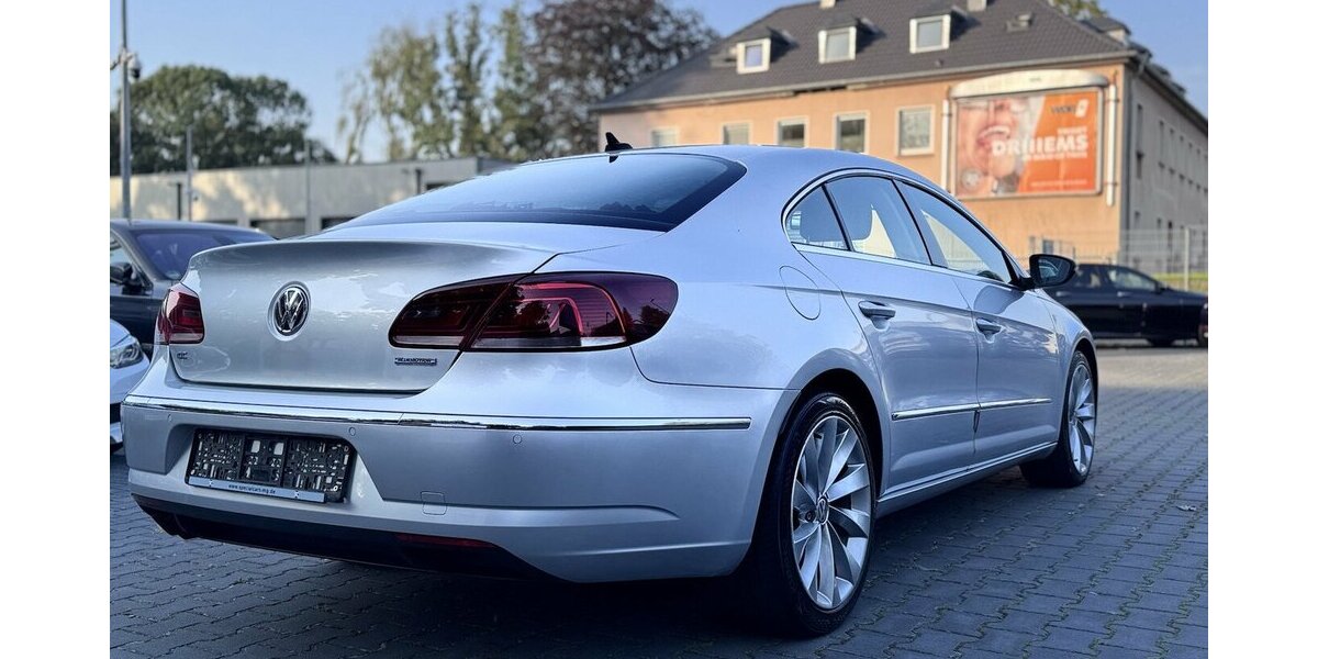 VW Passat CC Highline/Autom,/ Leder/PANO/5 Sitze 180.000 km 10.900 &euro; Mönchengladbach 41066