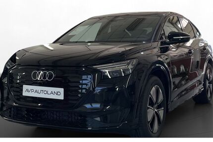 Audi Q4 e-tron 1.245 km 51.290 &euro; Deggendorf 94469