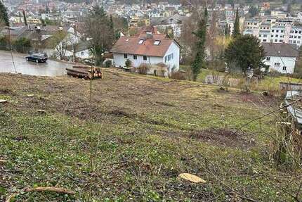 Grundstück Biberach an der Riß - 450.000&euro; | Angebot:25566865