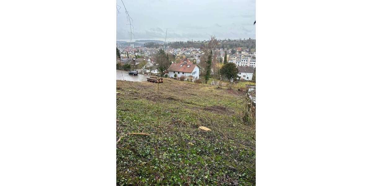 Grundstück Biberach an der Riß - 450.000&euro; | Angebot:25566865