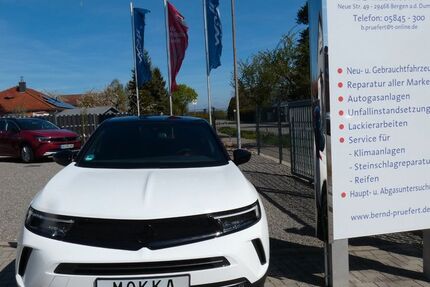 Opel Mokka 32.000 km 15.990 &euro; Bergen an der Dumme 29468