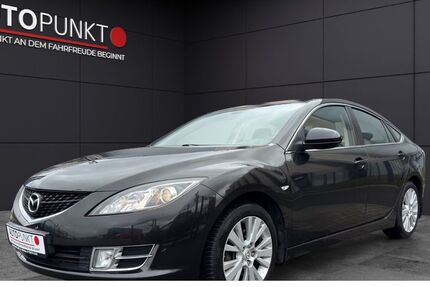 Mazda 6 174.000 km 5.999 &euro; Wildau 15745