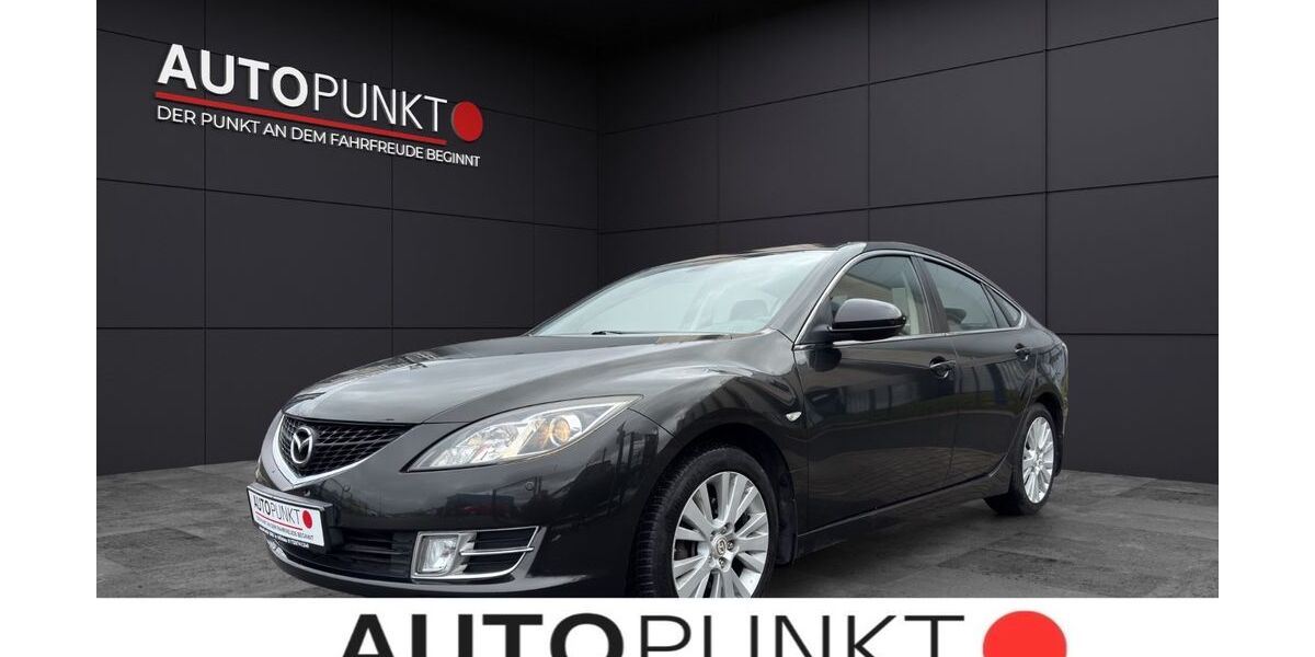 Mazda 6 174.000 km 5.999 &euro; Wildau 15745