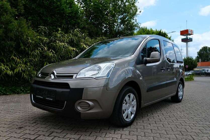 Berlingo